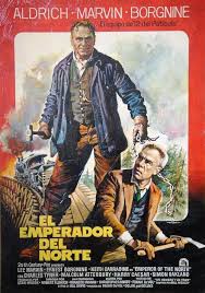El emperador del norte (1973)
